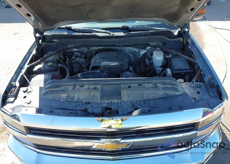 2016 Chevrolet Silverado 2500Hd Ltz z USA, uszkodzony, nr VIN 1GC1KWEG2GF199096